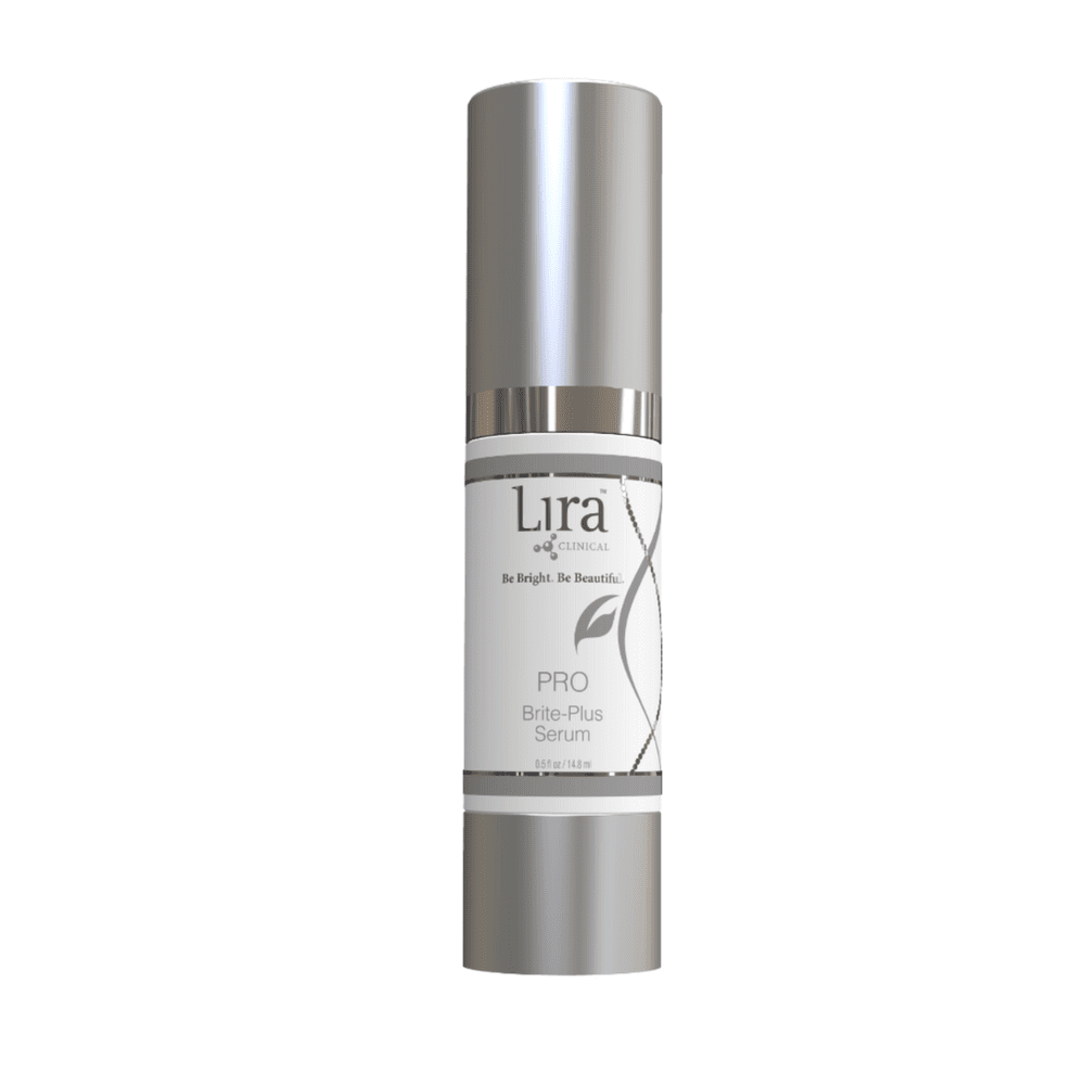 Pro Brite-Plus Serum — Enlightened Beauty by Morgan Elizabeth